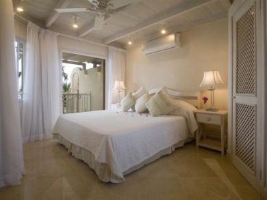Barbados Condo 942497