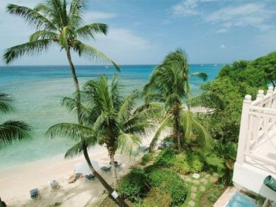 Barbados Condo 942497