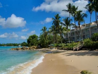Barbados Condo 942497