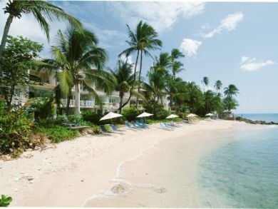 Barbados Condo 942497