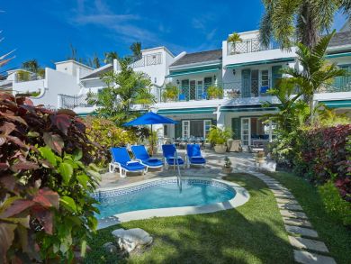 Barbados Home 942499