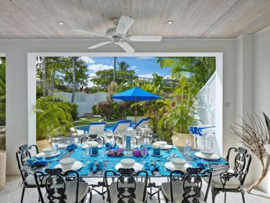 Barbados Home 942499