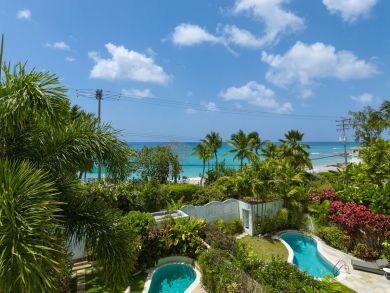 Barbados Home 942499