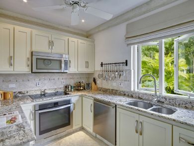 Barbados Home 942499