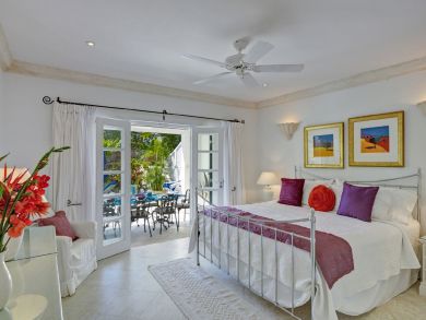 Barbados Home 942499