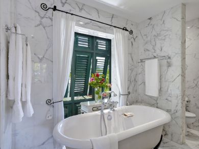 Barbados Home 942499