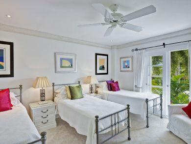Barbados Home 942499