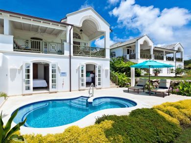 Barbados Home 942500