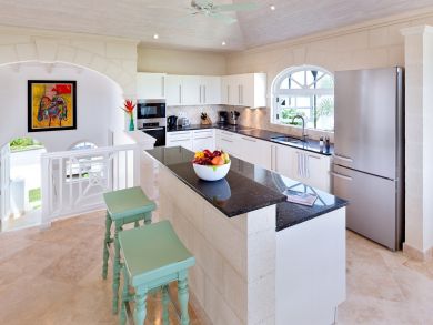 Barbados Home 942500