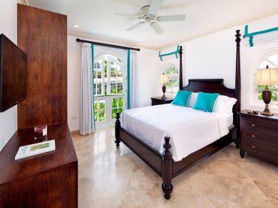 Barbados Home 942500