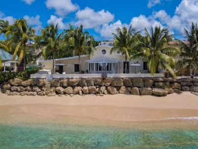 Barbados Home 942501