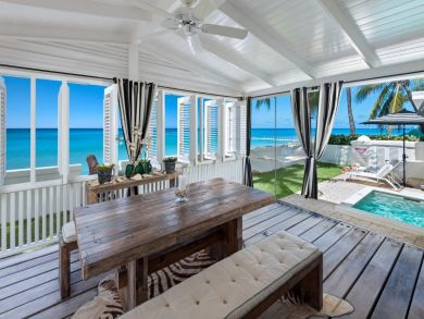 Barbados Home 942501