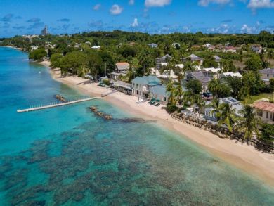 Barbados Home 942501