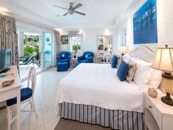 Barbados Vacation Beach Condo Sleeps 6 Guests Ocean View