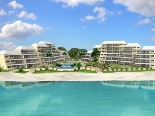 Barbados Vacation Beach Condo Sleeps 6 Guests Ocean View