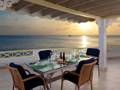 Barbados Home 942505