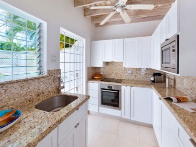 Barbados Home 942505