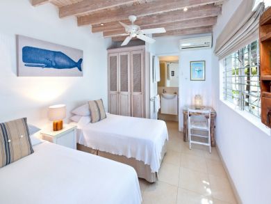 Barbados Home 942505