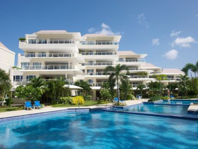 Barbados Condo 942506