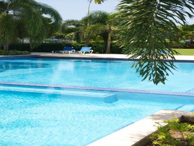 Barbados Condo 942506