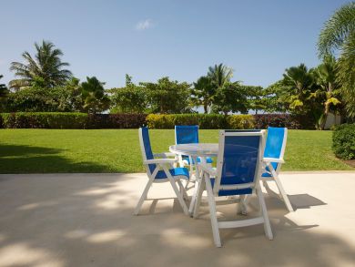 Barbados Condo 942506