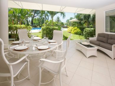 Barbados Condo 942506