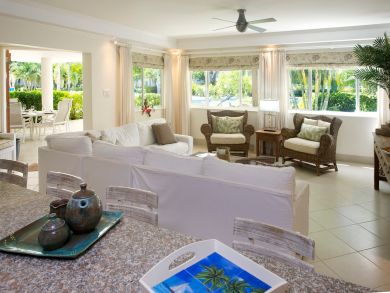 Barbados Condo 942506