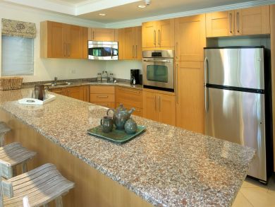 Barbados Condo 942506