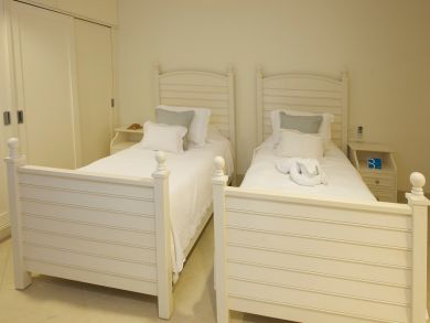 Barbados Condo 942506