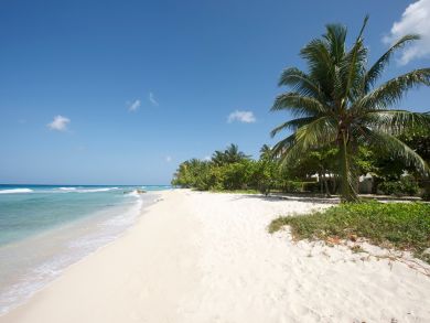 Barbados Condo 942506