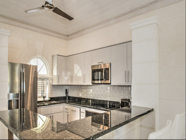 Barbados Luxury PLatinum Estate