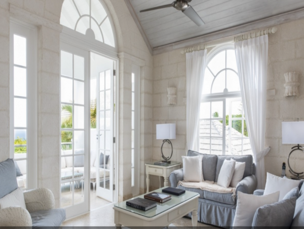 Barbados Luxury PLatinum Estate