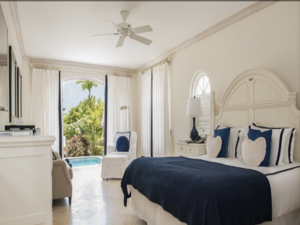 Barbados Luxury PLatinum Estate
