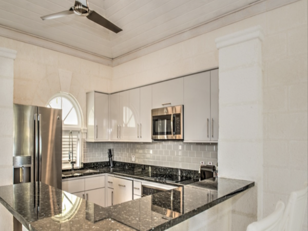 Barbados Luxury PLatinum Estate