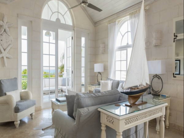 Barbados Luxury PLatinum Estate