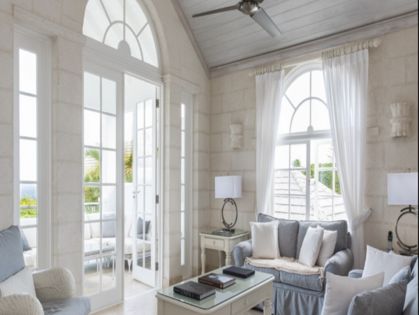 Barbados Luxury PLatinum Estate