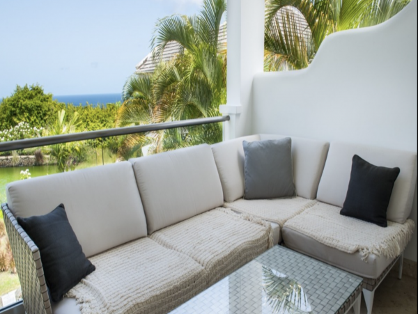 Barbados Luxury PLatinum Estate