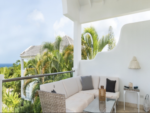 Barbados Luxury PLatinum Estate