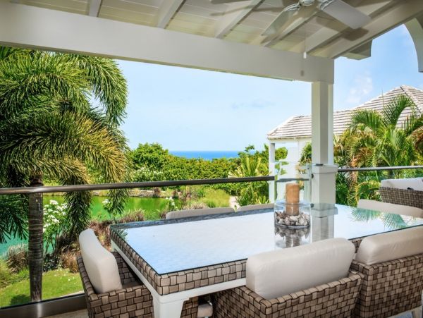 Barbados Luxury PLatinum Estate