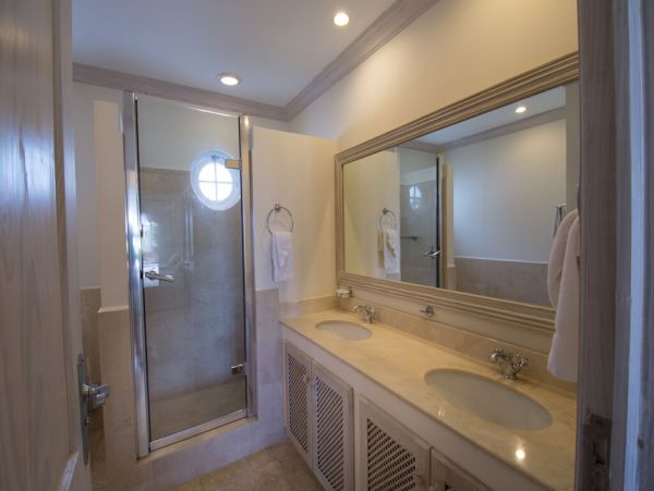 Barbados Luxury PLatinum Estate