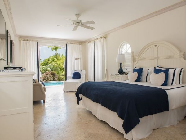 Barbados Luxury PLatinum Estate