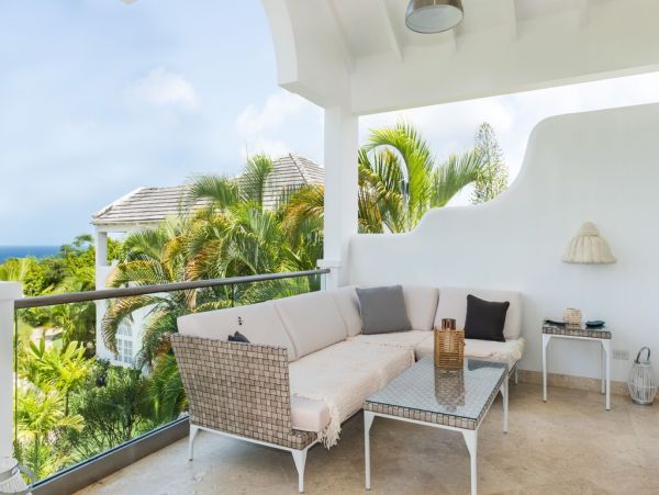 Barbados Luxury PLatinum Estate