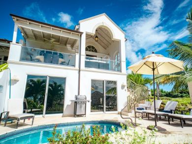 Barbados Home 942512