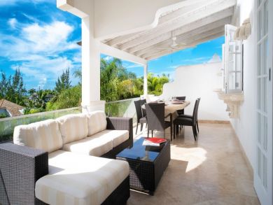 Barbados Home 942512