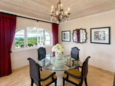 Barbados Home 942512