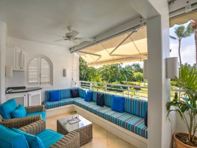 Barbados Condo 942513