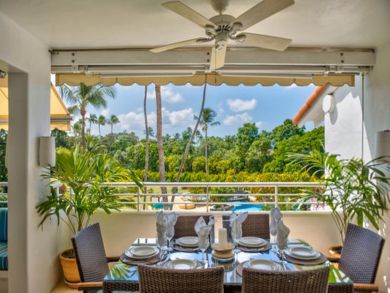 Barbados Condo 942513