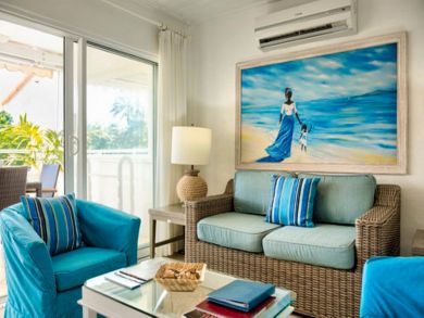 Barbados Condo 942513