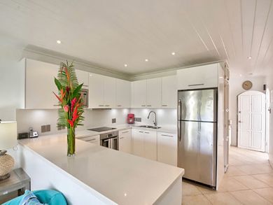 Barbados Condo 942513
