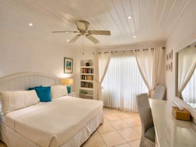 Barbados Condo 942513